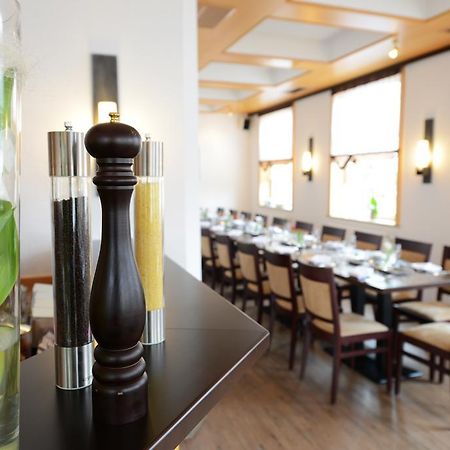 Der Bayerische Hof Hotel Grunbach Ngoại thất bức ảnh
