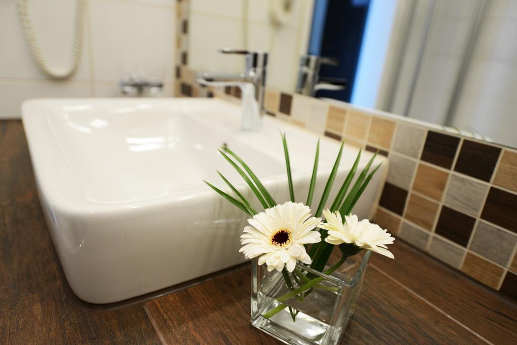 Der Bayerische Hof Hotel Grunbach Phòng bức ảnh