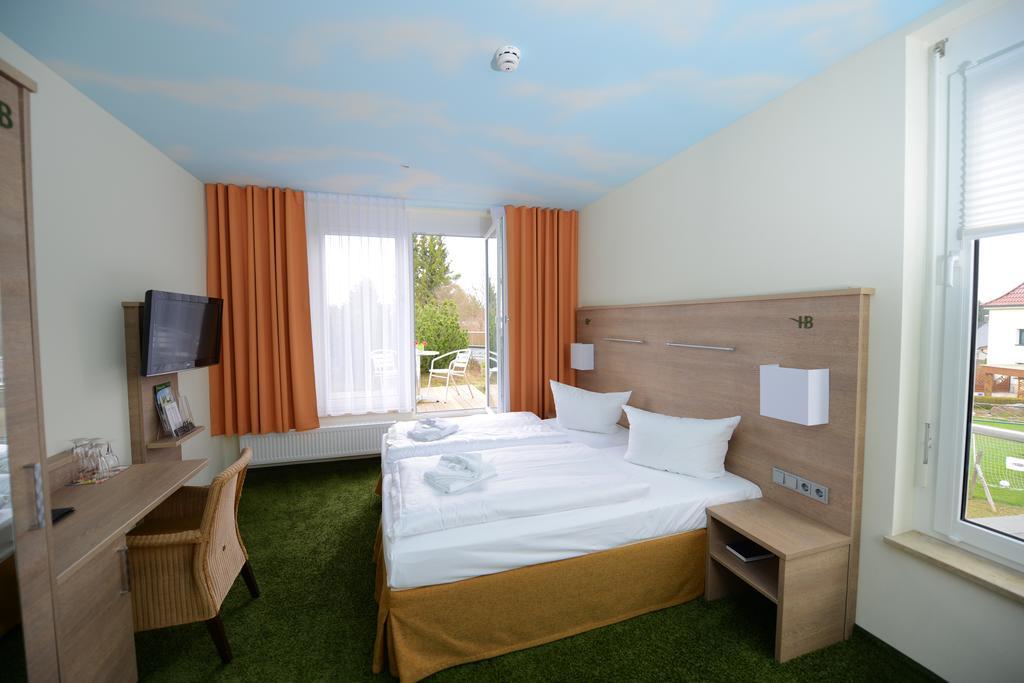 Der Bayerische Hof Hotel Grunbach Phòng bức ảnh