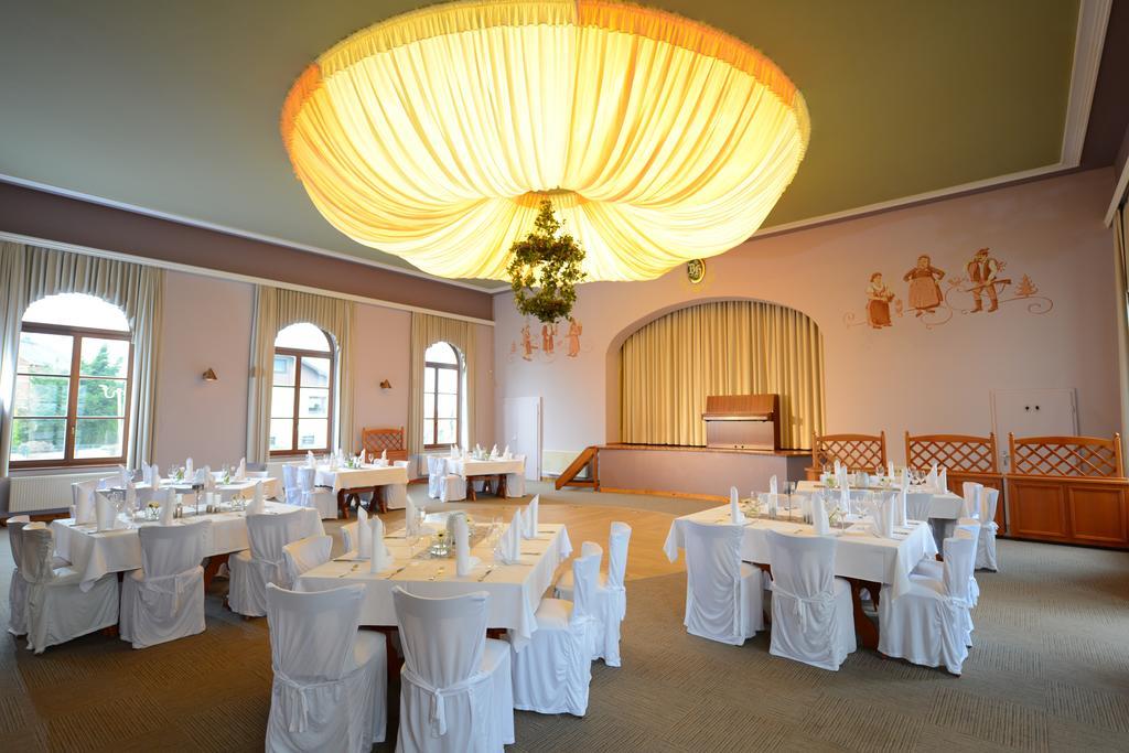 Der Bayerische Hof Hotel Grunbach Ngoại thất bức ảnh