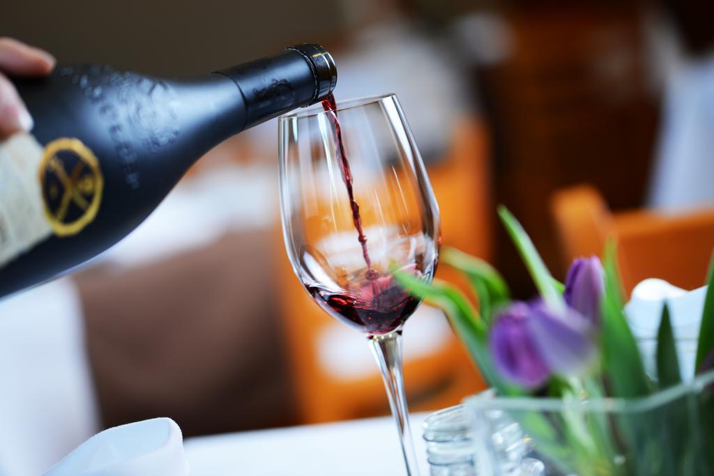 Der Bayerische Hof Hotel Grunbach Ngoại thất bức ảnh