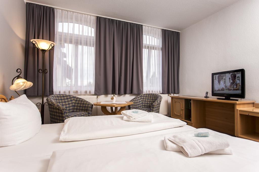 Der Bayerische Hof Hotel Grunbach Ngoại thất bức ảnh