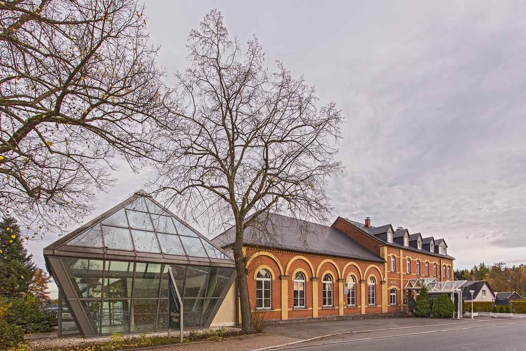 Der Bayerische Hof Hotel Grunbach Ngoại thất bức ảnh