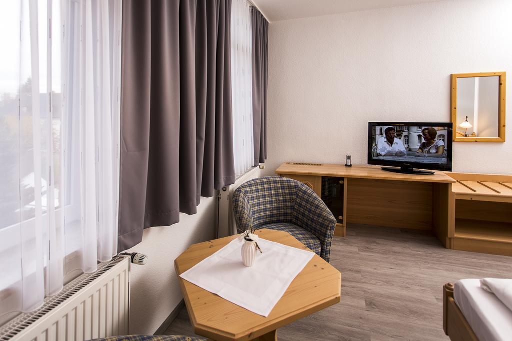 Der Bayerische Hof Hotel Grunbach Ngoại thất bức ảnh