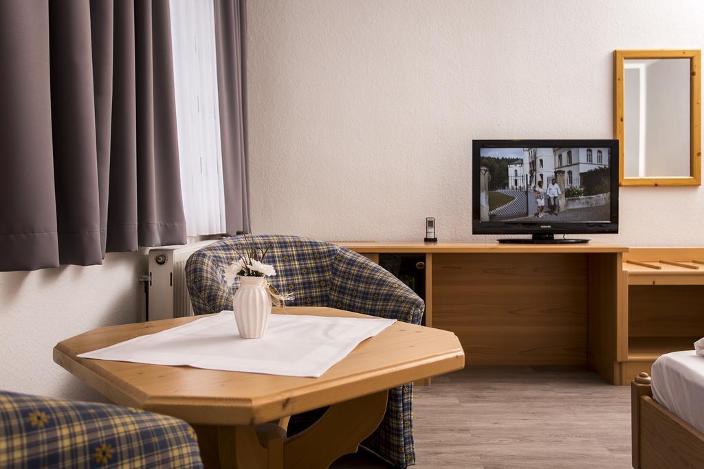 Der Bayerische Hof Hotel Grunbach Ngoại thất bức ảnh