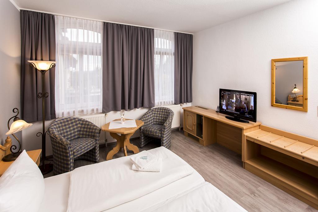 Der Bayerische Hof Hotel Grunbach Ngoại thất bức ảnh