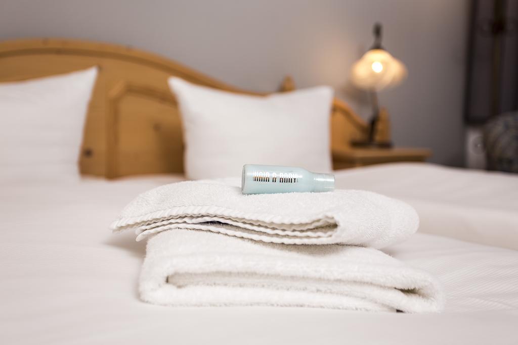 Der Bayerische Hof Hotel Grunbach Ngoại thất bức ảnh