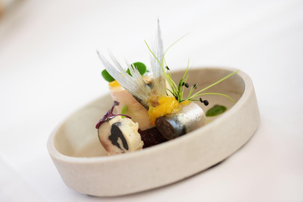 Der Bayerische Hof Hotel Grunbach Ngoại thất bức ảnh
