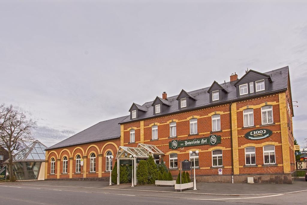 Der Bayerische Hof Hotel Grunbach Ngoại thất bức ảnh
